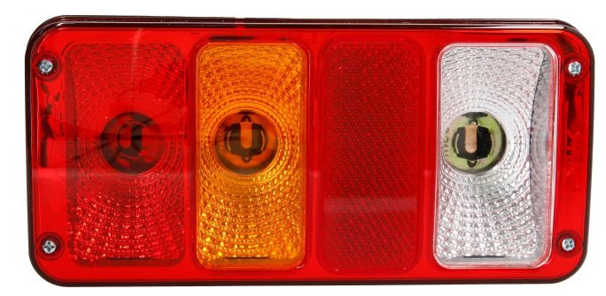 Lampa Stop Spate Dreapta Was 189 W29P