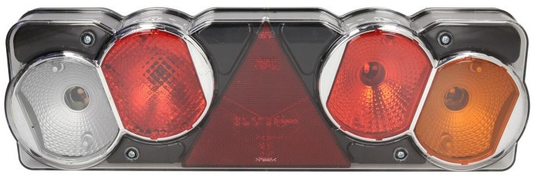Lampa Stop Spate Dreapta Was 249 W39ZP