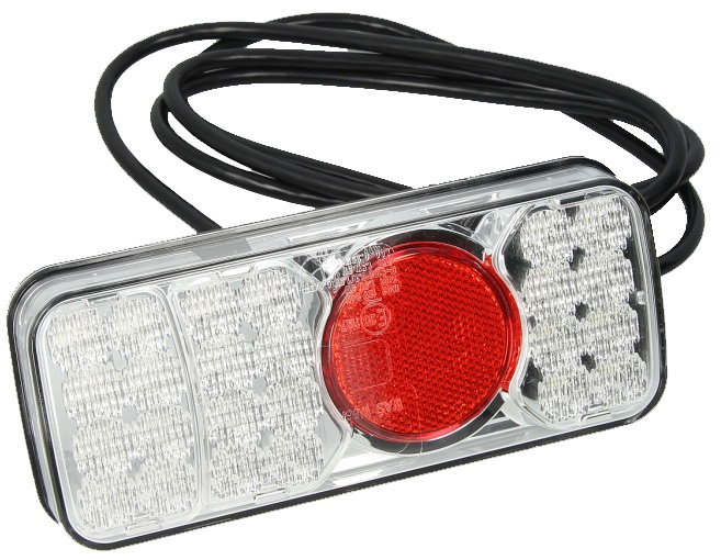 Lampa Stop Spate Dreapta Was 314 W66P