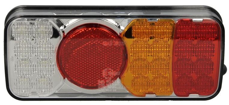 Lampa Stop Spate Dreapta Was 315KR W66P