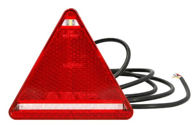 Lampa Stop Spate Dreapta Was 326 W68P