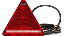 Lampa Stop Spate Dreapta Was 330 W68P