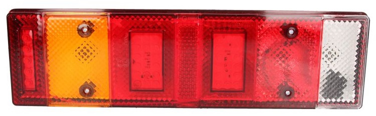 Lampa Stop Spate Dreapta Was 658 W26DZL