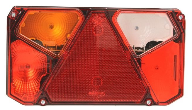 Lampa Stop Spate Dreapta Was 907A W125L