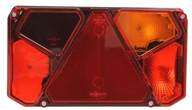 Lampa Stop Spate Dreapta Was 908B W125P