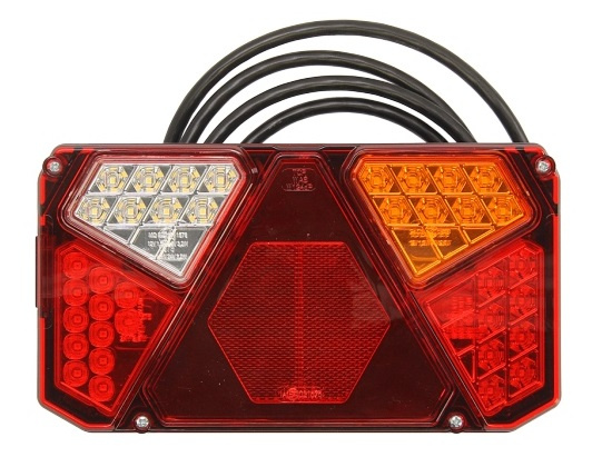 Lampa Stop Spate Dreapta Was 940 W124DP