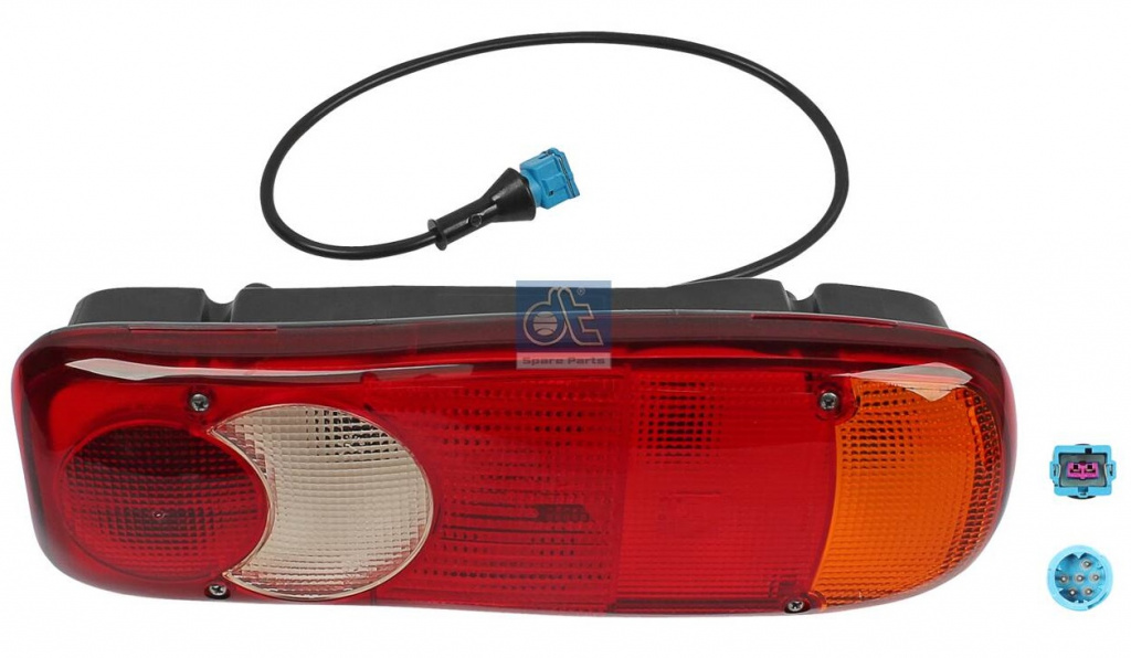 Lampa Stop Spate Dt Renault 6.86036