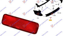 Lampa Stop Spate - Ford Transit/Tourneo Connect 20...
