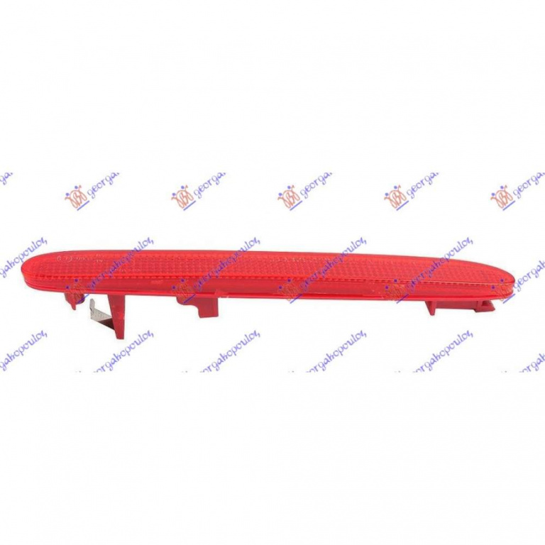 Lampa Stop Spate - Honda Cr-V 2002 , 33505-Sea-013