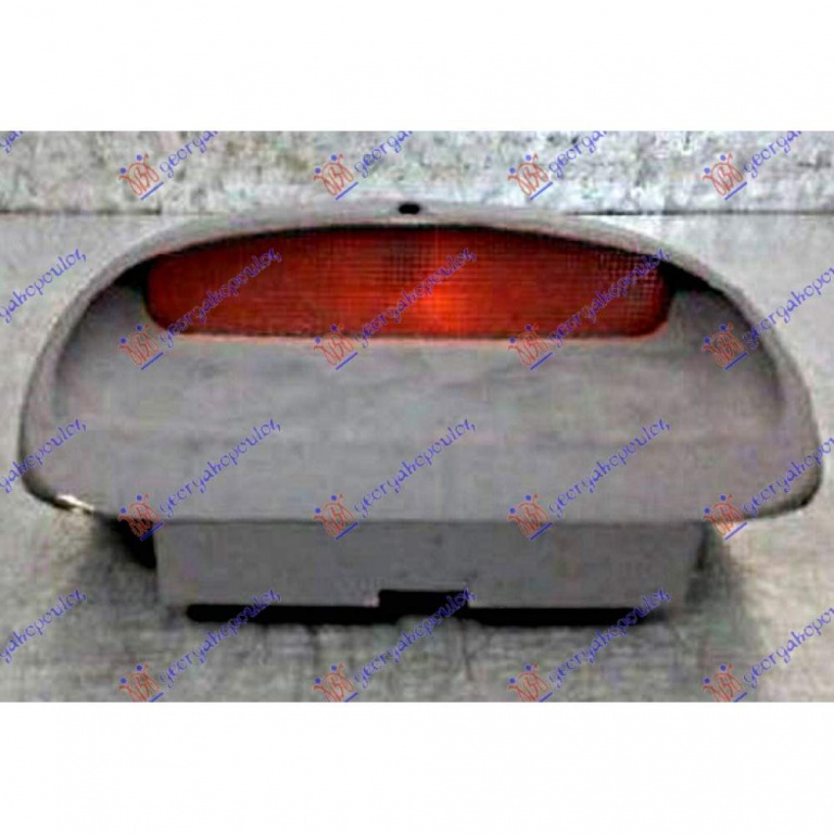 Lampa Stop Spate - Hyundai Accent H/B-L/B 2003 , 69141-25450