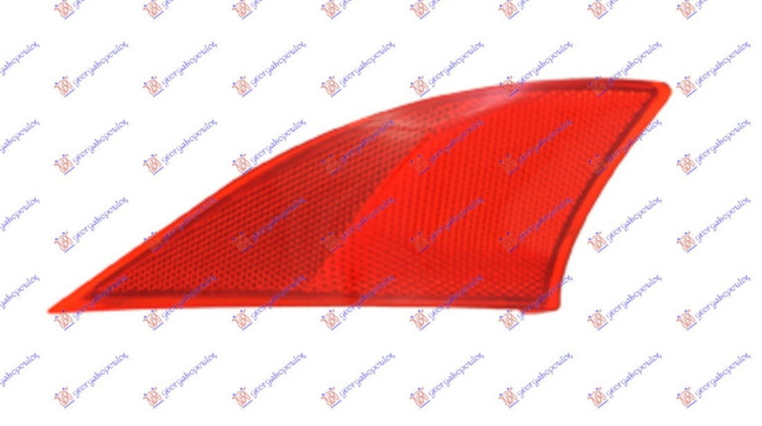 Lampa Stop Spate - Lexus Is Iii 2013 , 81920-53050