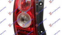 Lampa Stop Spate - Nissan Micra (K12) 2002 , 26555...