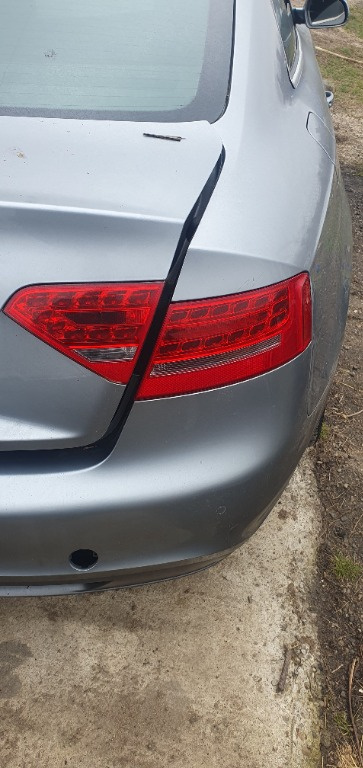 Lampa stop spate portbagaj dreapta Audi A5 Cupe (8T3) S-Line 2.0 TDI CAH 2010