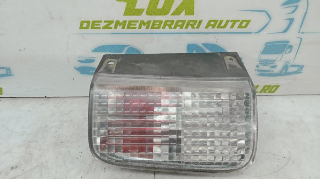 Lampa stop spate Renault Trafic 2 [2001 - 2006]