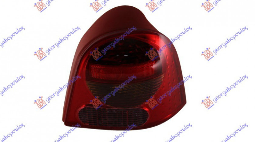 Lampa Stop Spate - Renault Twingo 2000