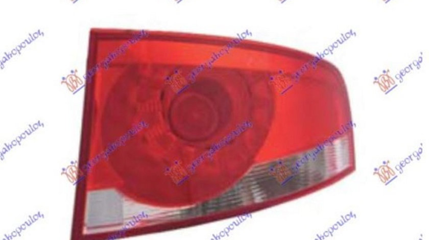 Lampa Stop Spate - Seat Altea 2004