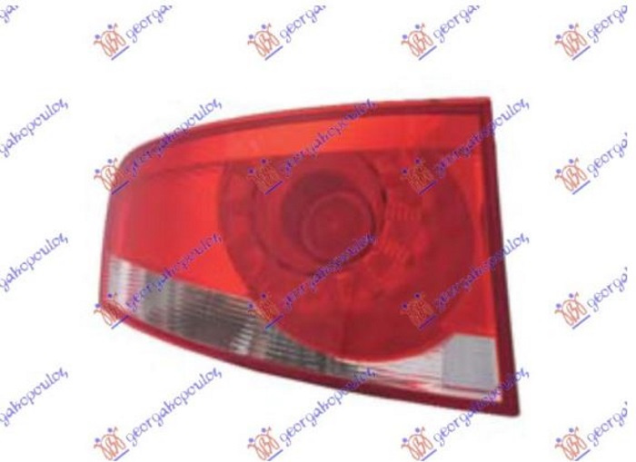 Lampa Stop Spate - Seat Altea 2004