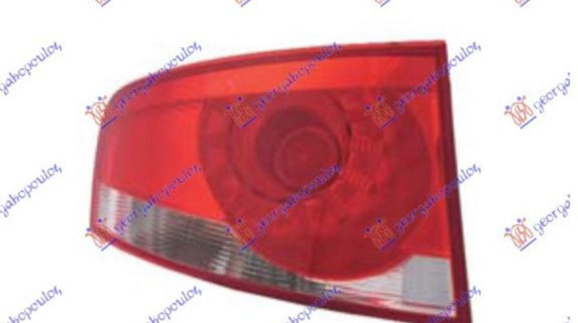 Lampa Stop Spate - Seat Altea 2004