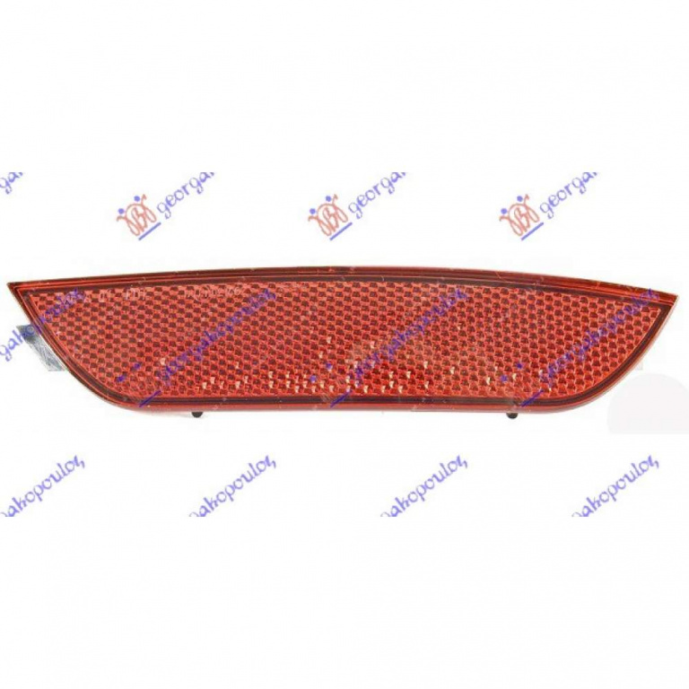 Lampa Stop Spate - Seat Cordoba 2002 , 6l5945106
