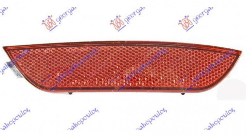 Lampa Stop Spate - Seat Cordoba 2002 , 6l5945106