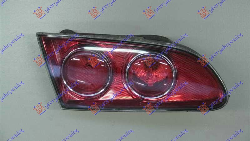 Lampa Stop Spate - Seat Cordoba 2002 , 6l5945107