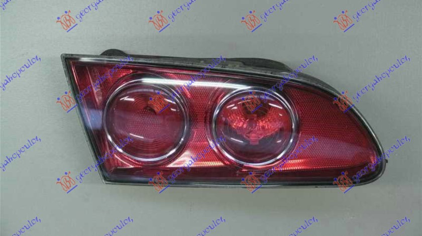 Lampa Stop Spate - Seat Cordoba 2002 , 6l5945107