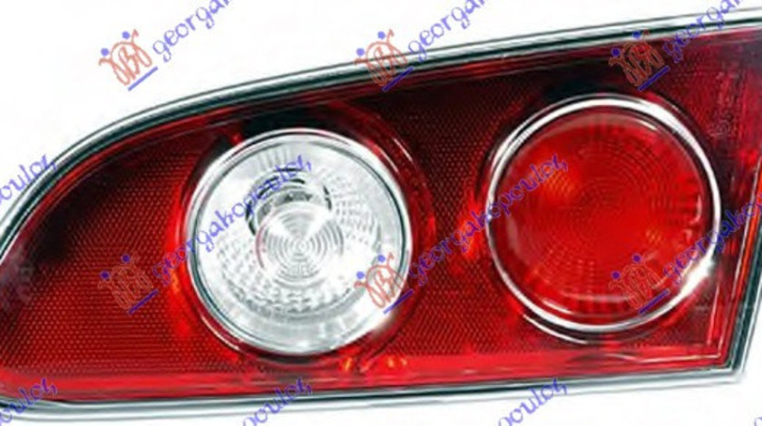 Lampa Stop Spate - Seat Cordoba 2002 , 6l5945108