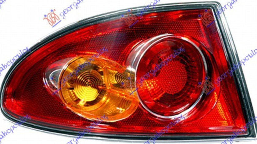 Lampa Stop Spate - Seat Cordoba 2002