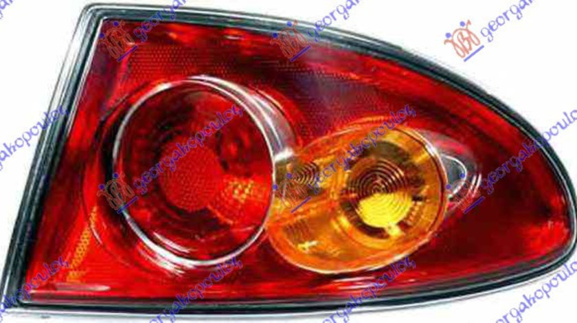 Lampa Stop Spate - Seat Cordoba 2002