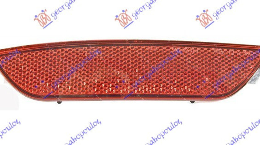 Lampa Stop Spate - Seat Ibiza 2002 , 6l5945105