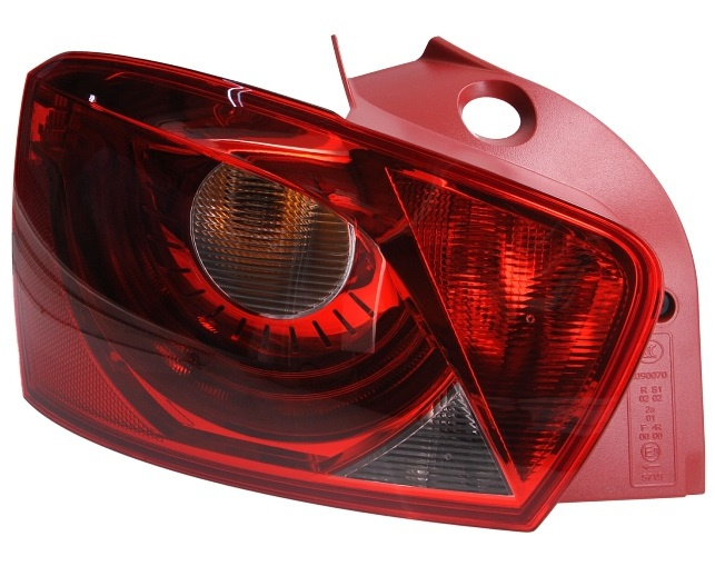 Lampa Stop Spate Stanga Am Am Seat Ibiza 4 2008-2012 6J4945095H