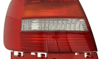 Lampa Stop Spate Stanga Am Audi A4 B5 1999-2001 Se...