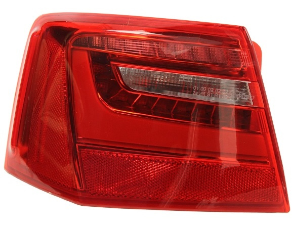 Lampa Stop Spate Stanga Am Audi A6 C7 2011-2014 Sedan 4G5945095A