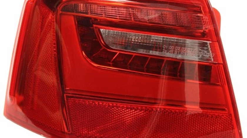Lampa Stop Spate Stanga Am Audi A6 C7 2011-2014 Sedan 4G5945095A