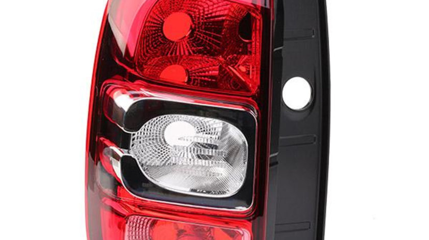 Lampa Stop Spate Stanga Am Dacia Duster 2013-2018 265551679R