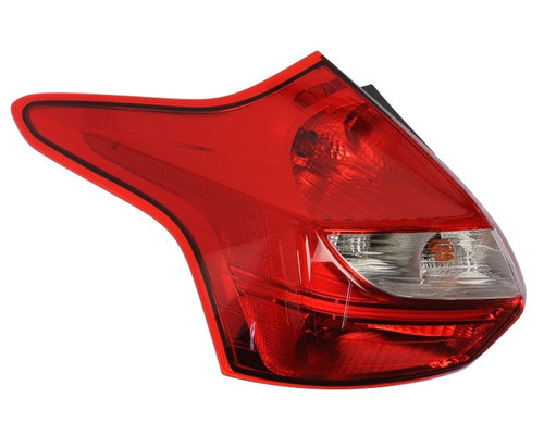 Lampa Stop Spate Stanga Am Ford Focus 3 2010-2014 Hatchback BM5113405JC