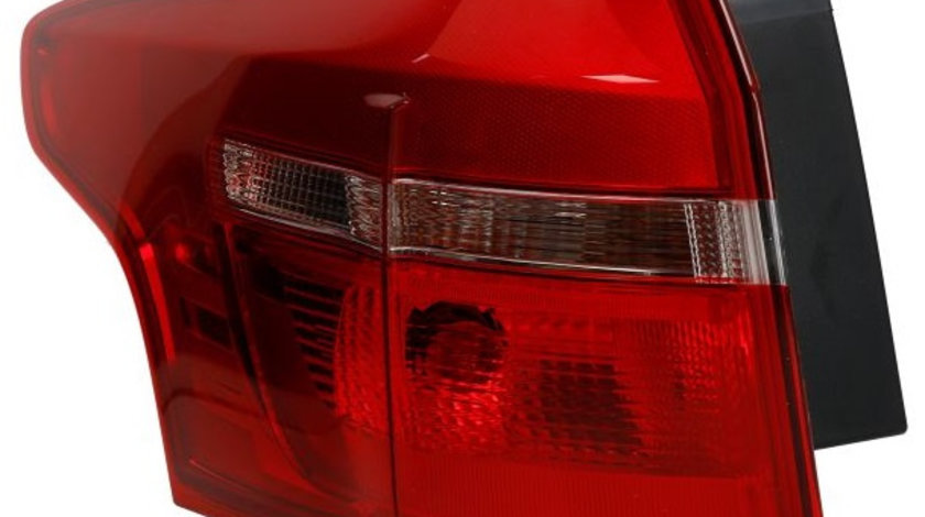 Lampa Stop Spate Stanga Am Ford Focus 3 2014-2018 Combi F1EB13405EA