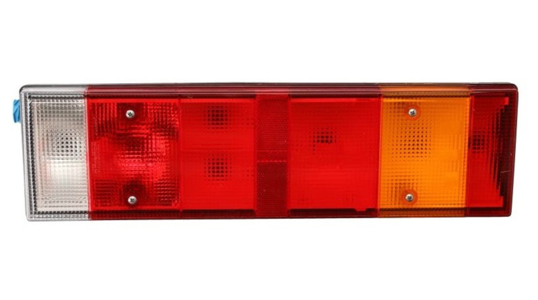 Lampa Stop Spate Stanga Am Iveco Stralis 2002→ 1625985