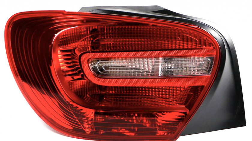 Lampa Stop Spate Stanga Am Mercedes-Benz A-Class W176 2012-2015 A1769060100