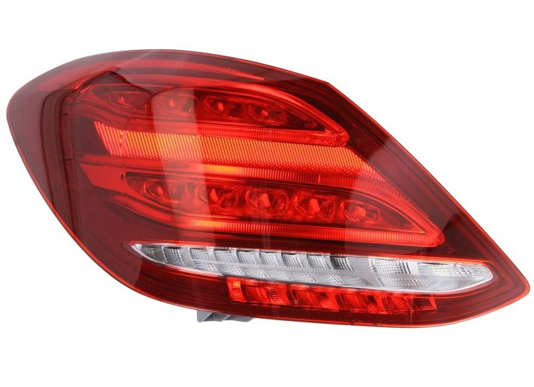Lampa Stop Spate Stanga Am Mercedes-Benz C-Class W205 2014-2018 A2059060357