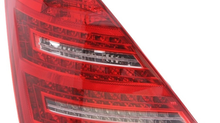 Lampa Stop Spate Stanga Am Mercedes-Benz S-Class W221 2009-2013 Facelift A2218200564