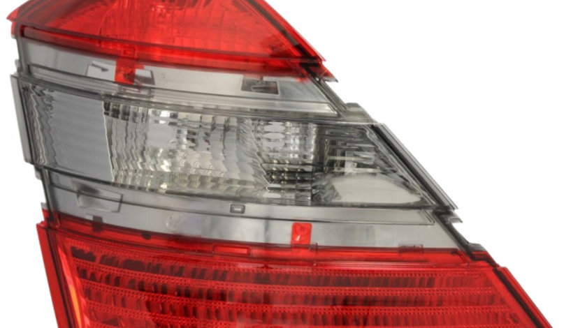 Lampa Stop Spate Stanga Am Mercedes-Benz S-Class W221 2005-2009 Non-Facelift A2218200166