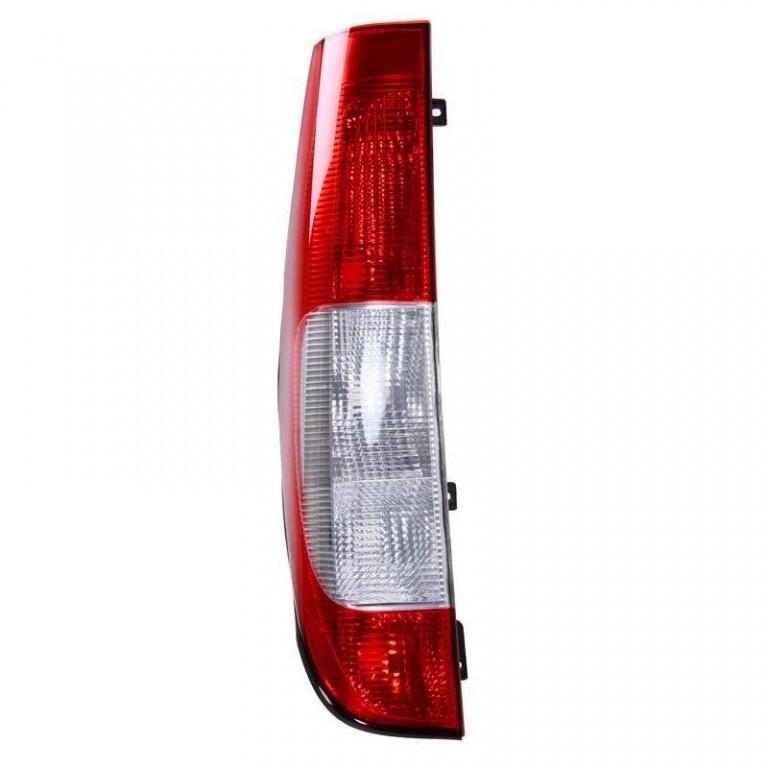 Lampa Stop Spate Stanga Am Mercedes-Benz Viano W639 2003→ A6398200164
