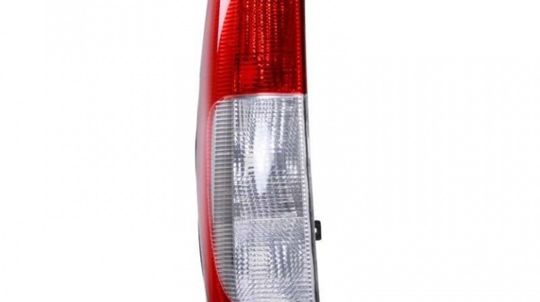 Lampa Stop Spate Stanga Am Mercedes-Benz Viano W639 2003→ A6398200164