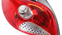 Lampa Stop Spate Stanga Am Peugeot 206+ 2009-2013 ...