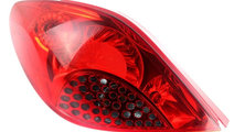 Lampa Stop Spate Stanga Am Peugeot 207 2006-2009 6...