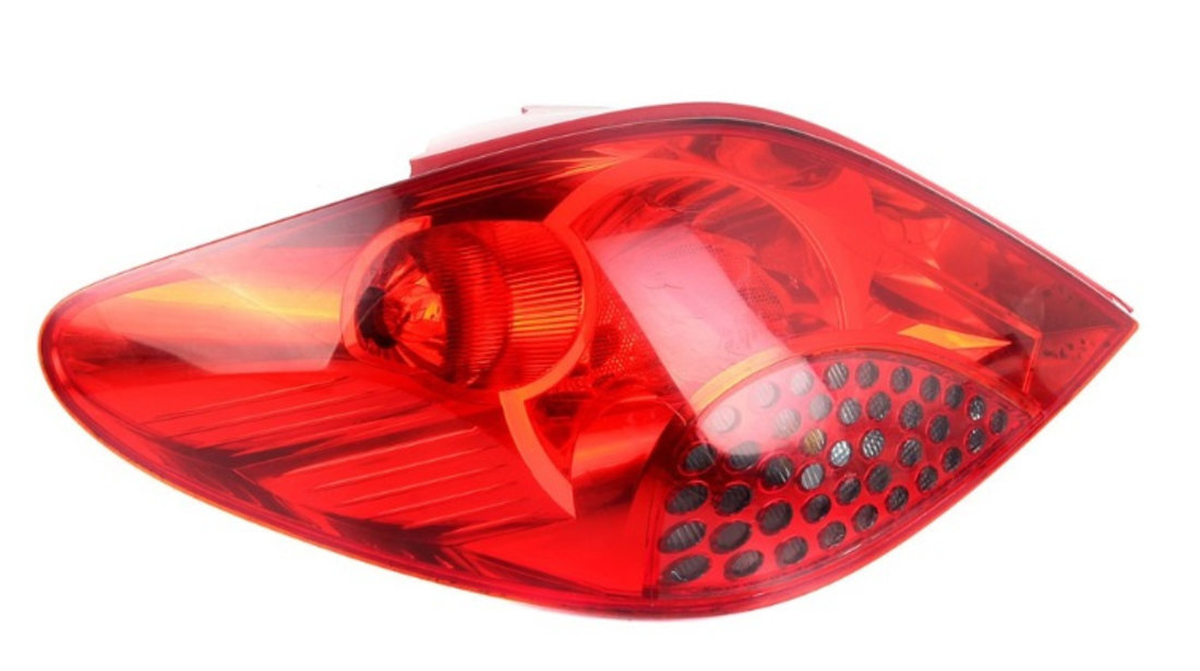 Lampa Stop Spate Stanga Am Peugeot 207 2006-2009 6350Y7