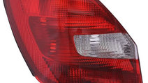 Lampa Stop Spate Stanga Am Skoda Fabia 2 2010-2014...