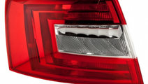 Lampa Stop Spate Stanga Am Skoda Octavia 3 2012-20...