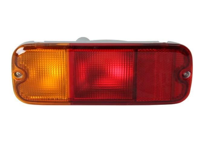 Lampa Stop Spate Stanga Am Suzuki Grand Vitara 1 1998-2005 35670-81A10